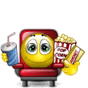 Animated Smileys 0498